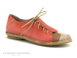 Alce Shoes 9058 - Rouge - Beige - Lacet Lateral - Chaussure Basse F 11 Alce Shoes 9058 - Rouge - Beige - Lacet Lateral - Chaussure Basse F -France Chaussure Soldes 2024 cd24607c73b9e66c561f35ea11d5d5ef img 0816.jpg 129680
