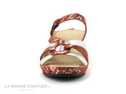 Pedi Girl SACI Rouge Argent - Mule Talon Compense -France Chaussure Soldes 2024 cd24607c73b9e66c561f35ea11d5d5ef img 0818.jpg 147620