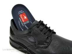 Fluchos Celtic F0247 Salvate Negro - Derbi Homme Cuir Noir -France Chaussure Soldes 2024 cd24607c73b9e66c561f35ea11d5d5ef img 0883.jpg 172959