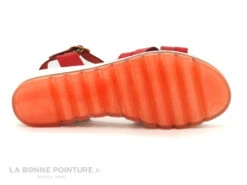 Valerias 6130 Rouge - Sandale Femme Cuir Rouge -France Chaussure Soldes 2024 cd24607c73b9e66c561f35ea11d5d5ef img 0895.jpg 147723