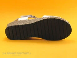 Morans WEISS - Blanc Or - Sandale Femme Talon Compense -France Chaussure Soldes 2024 cd24607c73b9e66c561f35ea11d5d5ef img 0914.jpg 145942