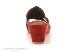 Karyoka FLY Rouge - Mule Talon Compense -France Chaussure Soldes 2024 cd24607c73b9e66c561f35ea11d5d5ef img 0919.jpg 147753