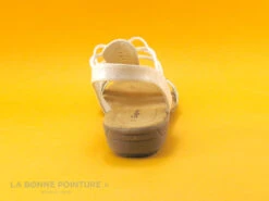 Supremo 802360300 Blanc - Brides Perles - Sandale Femme -France Chaussure Soldes 2024 cd24607c73b9e66c561f35ea11d5d5ef img 0925.jpg 143835