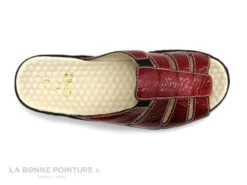 Pedi Girl DOMI - Rouge Verni - Mule Compensee Femme -France Chaussure Soldes 2024 cd24607c73b9e66c561f35ea11d5d5ef img 0929.jpg 129797