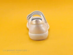 Bopy SELENE Argent - Ballerine Velcro Fille -France Chaussure Soldes 2024 cd24607c73b9e66c561f35ea11d5d5ef img 0931.jpg 145990