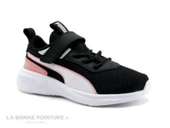 Puma SCORCH RUNNER Black Peony - Basket Fille Noire Et Rose -France Chaussure Soldes 2024 cd24607c73b9e66c561f35ea11d5d5ef img 0938.jpg 161127