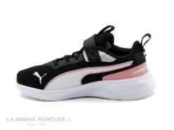 Puma SCORCH RUNNER Black Peony - Basket Fille Noire Et Rose -France Chaussure Soldes 2024 cd24607c73b9e66c561f35ea11d5d5ef img 0940.jpg 161124