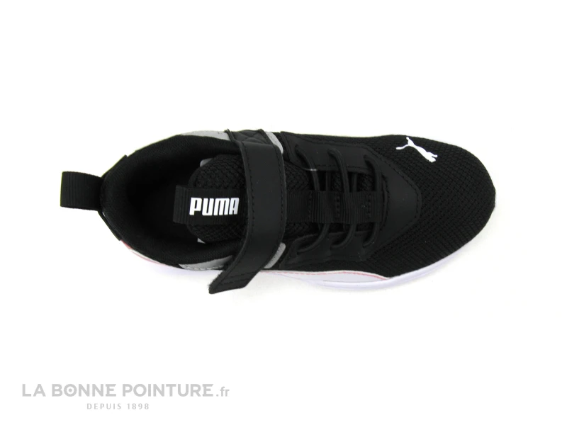 Puma SCORCH RUNNER Mesh - Basket Sport Enfant 6 Puma SCORCH RUNNER Mesh - Basket Sport Enfant – Image 6