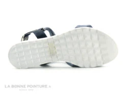 Tamaris 1-28627-20 Steel Midnight - Sandale Plate Bleu Marine -France Chaussure Soldes 2024 cd24607c73b9e66c561f35ea11d5d5ef img 0946.jpg 118512