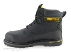 CATerpillar Cat Holton SB Noir 708026 Boots Homme -France Chaussure Soldes 2024 cd24607c73b9e66c561f35ea11d5d5ef img 0955 77969