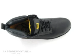 CATerpillar Cat Holton SB Noir 708026 Boots Homme -France Chaussure Soldes 2024 cd24607c73b9e66c561f35ea11d5d5ef img 0957 77971