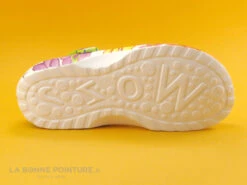 Woz Cheese Flowers - Blanc Et Fleurs Multicolores - Sabot Femme -France Chaussure Soldes 2024 cd24607c73b9e66c561f35ea11d5d5ef img 0957.jpg 145985