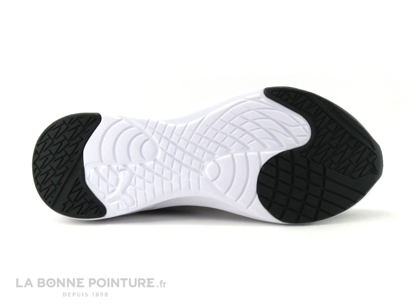 Puma Scorch Runner Noir Gris - Chaussure Sport Jr 7 Puma Scorch Runner Noir Gris - Chaussure Sport Jr – Image 7