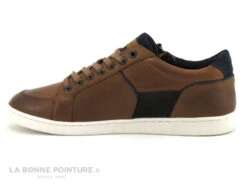Redskins DISTRAIT NO841LN-351 Cognac Marron - Basket Ville Homme 9 Redskins DISTRAIT NO841LN-351 Cognac Marron - Basket Ville Homme -France Chaussure Soldes 2024 cd24607c73b9e66c561f35ea11d5d5ef img 0965.jpg 172693