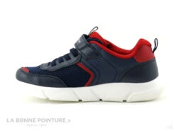 Geox SVETH Navy Red - J166PA - Basket GARCON Elastique Et Velcro 9 Geox SVETH Navy Red - J166PA - Basket GARCON Elastique Et Velcro -France Chaussure Soldes 2024 cd24607c73b9e66c561f35ea11d5d5ef img 0970.jpg 161191