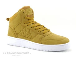 Kappa SEATTLE MID Yellow Tan White - 22142JW - Basket Montante -France Chaussure Soldes 2024 cd24607c73b9e66c561f35ea11d5d5ef img 0973.jpg 161171