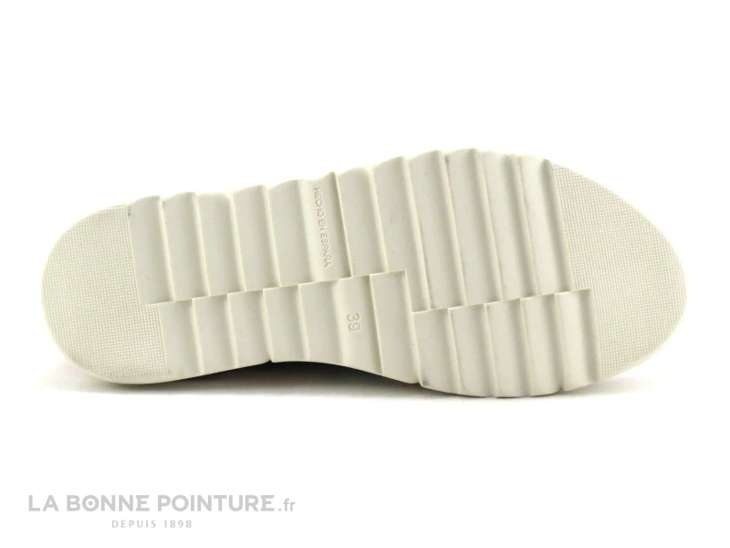 Alce Shoes 9538 - Multicolore - Chaussure Derby Femme 7 Alce Shoes 9538 - Multicolore - Chaussure Derby Femme – Image 7