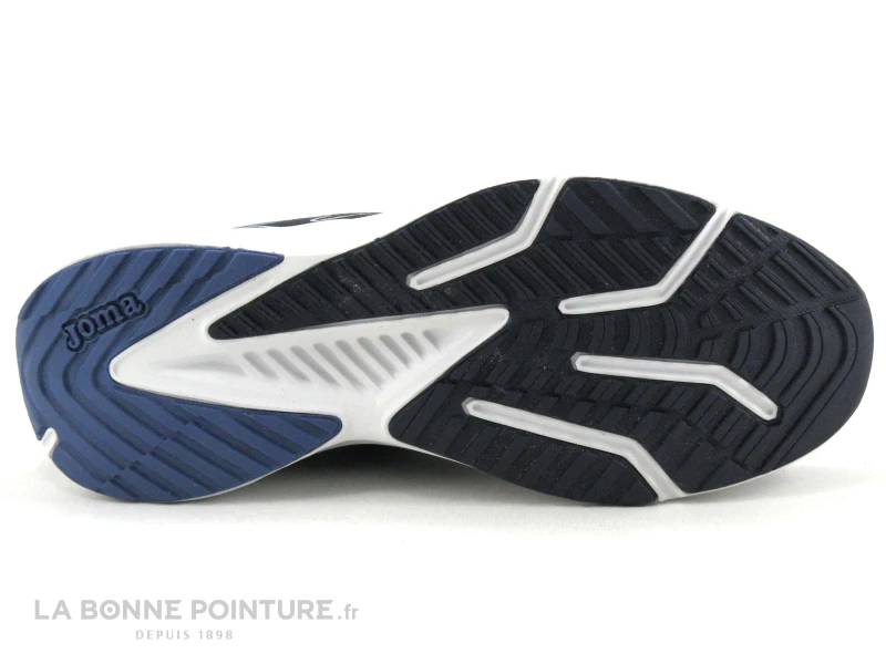 Joma R ELITE 2203 Navy - Basket Sport Homme Bleu Marine 7 Joma R ELITE 2203 Navy - Basket Sport Homme Bleu Marine – Image 7