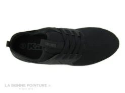 Kappa SAN DIEGO LACE - 3117LSW - Black Dark Grey - Chaussure Sport -France Chaussure Soldes 2024 cd24607c73b9e66c561f35ea11d5d5ef img 0993.jpg 161144