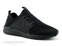 Kappa SAN DIEGO LACE - 3117LSW - Black Dark Grey - Chaussure Sport -France Chaussure Soldes 2024 cd24607c73b9e66c561f35ea11d5d5ef img 0994.jpg 161150