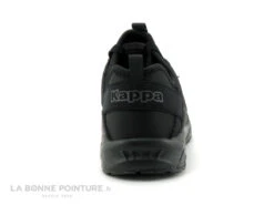 Kappa SAN DIEGO LACE - 3117LSW - Black Dark Grey - Chaussure Sport -France Chaussure Soldes 2024 cd24607c73b9e66c561f35ea11d5d5ef img 0997.jpg 161149