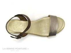 Valerias 6112 - Nu-pieds Or - Marron -France Chaussure Soldes 2024 cd24607c73b9e66c561f35ea11d5d5ef img 1026.jpg 147930