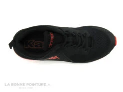 Kappa SNUGGER LACE 3112Z5W Black Red - Basket Sport -France Chaussure Soldes 2024 cd24607c73b9e66c561f35ea11d5d5ef img 1031.jpg 143925