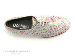 Dorking ROMY D7850-GY Blanc Glory - Multicolore - Chaussure Basse -France Chaussure Soldes 2024 cd24607c73b9e66c561f35ea11d5d5ef img 1080.jpg 146091