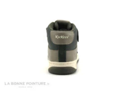 Kickers KICKALIEN Kaki Jaune Taupe - 910873 - Sneakers Montante -France Chaussure Soldes 2024 cd24607c73b9e66c561f35ea11d5d5ef img 1088.jpg 172970