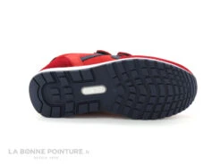 DT New York B313973 Red - Basket Rouge Enfant - 2 Velcros -France Chaussure Soldes 2024 cd24607c73b9e66c561f35ea11d5d5ef img 1089.jpg 161289
