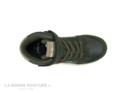 Kickers KICKALIEN Kaki Jaune Taupe - 910873 - Sneakers Montante -France Chaussure Soldes 2024 cd24607c73b9e66c561f35ea11d5d5ef img 1090.jpg 172971