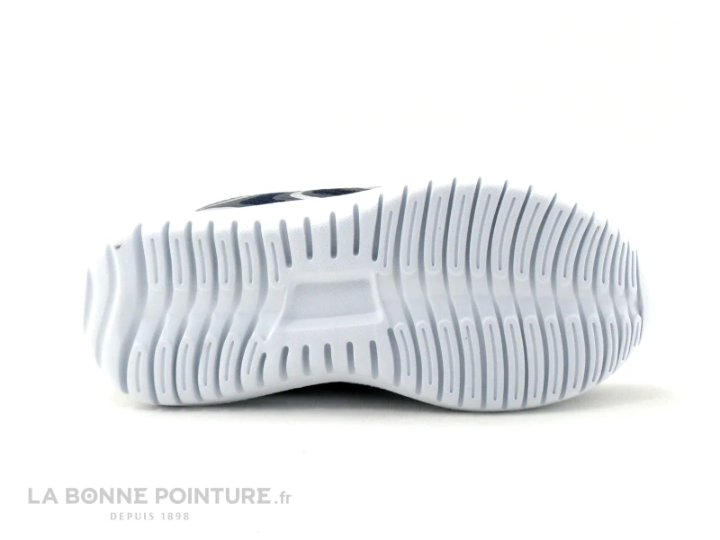 Run Away FAUSTIN Marine - Rose - Basket Fille 4 Run Away FAUSTIN Marine - Rose - Basket Fille – Image 4