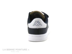 Kappa TCHOURI VELCRO Bleu Marine - Basket Velcro Enfant -France Chaussure Soldes 2024 cd24607c73b9e66c561f35ea11d5d5ef img 1100.jpg 144028