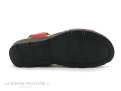Karyoka IZA Rouge - Sandale Femme Cuir Rouge -France Chaussure Soldes 2024 cd24607c73b9e66c561f35ea11d5d5ef img 1100.jpg 147963