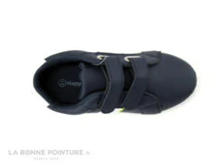Happy Bee B147150 Bleu Marine - Blanc - Basket 2 Velcros Enfant -France Chaussure Soldes 2024 cd24607c73b9e66c561f35ea11d5d5ef img 1103.jpg 161309