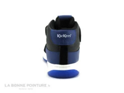 Kickers KICKALIEN Noir Bleu Blanc - 910872 - Basket Montante Montante -France Chaussure Soldes 2024 cd24607c73b9e66c561f35ea11d5d5ef img 1107.jpg 172962