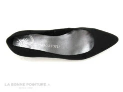 Marco Tozzi 2-22-300-24 Black - Escarpin Noir Petit Talon -France Chaussure Soldes 2024 cd24607c73b9e66c561f35ea11d5d5ef img 1121.jpg 144003