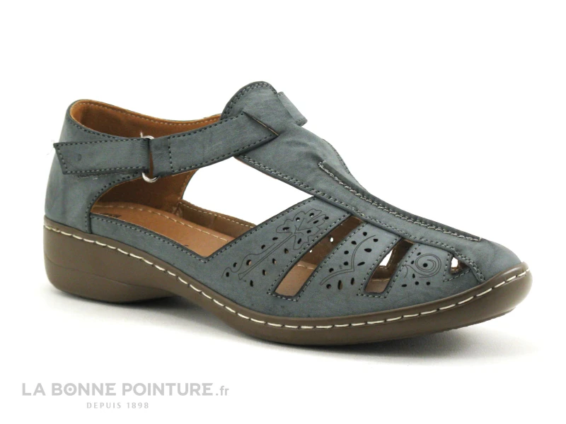 Feel In XAOLINE Jean Bleu 1 Feel In XAOLINE Jean Bleu