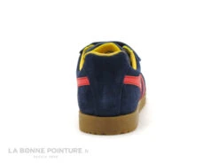 Gola HARRIER STRAP Navy Red Sun - Basket Bleu Marine - 2 Velcros 10 Gola HARRIER STRAP Navy Red Sun - Basket Bleu Marine - 2 Velcros -France Chaussure Soldes 2024 cd24607c73b9e66c561f35ea11d5d5ef img 1128.jpg 161335