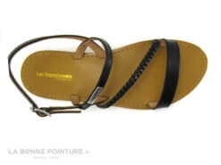 Tropeziennes BATRESSE 19005 Noir - Sandale Plate -France Chaussure Soldes 2024 cd24607c73b9e66c561f35ea11d5d5ef img 1132.jpg 147987