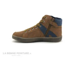 Kickers LOWELL Camel Bleu - 739354 - Chaussure Montante GARCON 9 Kickers LOWELL Camel Bleu - 739354 - Chaussure Montante GARCON -France Chaussure Soldes 2024 cd24607c73b9e66c561f35ea11d5d5ef img 1132.jpg 172798