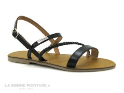 Tropeziennes BATRESSE 19005 Noir - Sandale Plate -France Chaussure Soldes 2024 cd24607c73b9e66c561f35ea11d5d5ef img 1134.jpg 147993