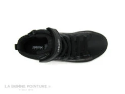 Geox J164NA GISLI Noir Argent - Etoiles - Basket Montante Fille -France Chaussure Soldes 2024 cd24607c73b9e66c561f35ea11d5d5ef img 1138.jpg 161378