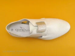 Geo Reino DACLOUT Andy Blanc - Derby Ouvert -France Chaussure Soldes 2024 cd24607c73b9e66c561f35ea11d5d5ef img 1150.jpg 118734