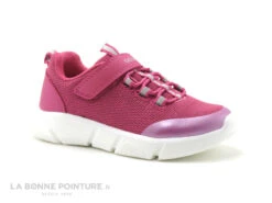 Geox ARIL J16DLB Fuchsia - Basket Fille Rose Avec Elastique Et Velcro -France Chaussure Soldes 2024 cd24607c73b9e66c561f35ea11d5d5ef img 1156.jpg 161421