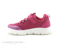 Geox ARIL J16DLB Fuchsia - Basket Fille Rose Avec Elastique Et Velcro -France Chaussure Soldes 2024 cd24607c73b9e66c561f35ea11d5d5ef img 1158.jpg 161418