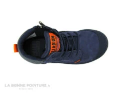 Palladium HI CUFF 21H77122 - Mood Indigo - Bottillon Bleu Marine Enfant 10 Palladium HI CUFF 21H77122 - Mood Indigo - Bottillon Bleu Marine Enfant -France Chaussure Soldes 2024 cd24607c73b9e66c561f35ea11d5d5ef img 1167.jpg 161394