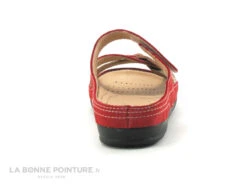 Pedi Girl CLOW Rouge - Mule Confort Femme -France Chaussure Soldes 2024 cd24607c73b9e66c561f35ea11d5d5ef img 1170.jpg 146696