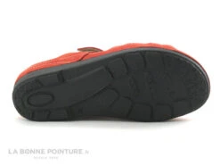 Pedi Girl CLOW Rouge - Mule Confort Femme -France Chaussure Soldes 2024 cd24607c73b9e66c561f35ea11d5d5ef img 1171.jpg 146287