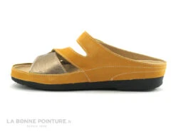 Pedi Girl CLOW Jaune - Fumo - Mule Reglable Femme -France Chaussure Soldes 2024 cd24607c73b9e66c561f35ea11d5d5ef img 1189.jpg 146250